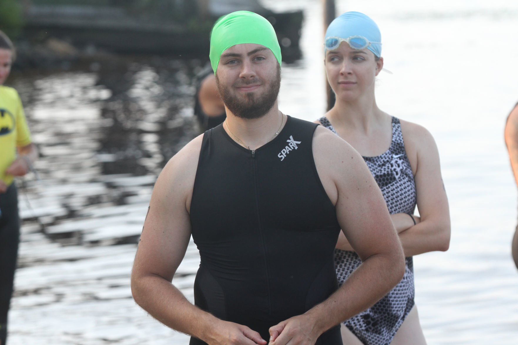 Lake Lanape Races